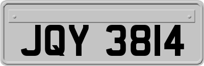 JQY3814