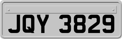 JQY3829