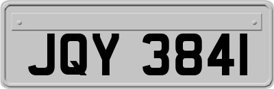 JQY3841
