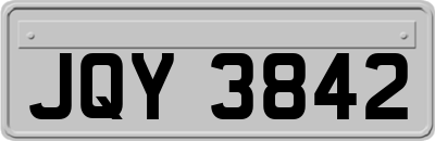 JQY3842