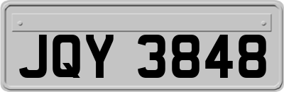 JQY3848