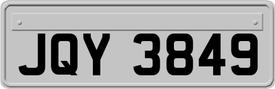 JQY3849