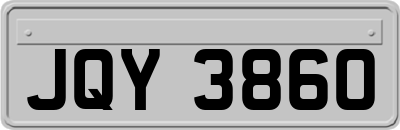 JQY3860