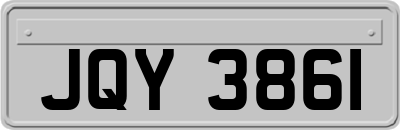 JQY3861