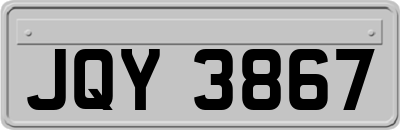 JQY3867