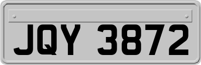 JQY3872