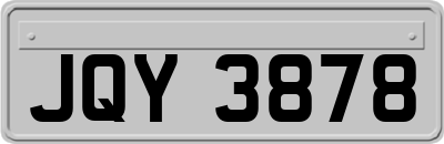 JQY3878