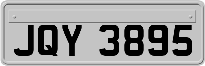 JQY3895