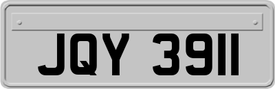 JQY3911