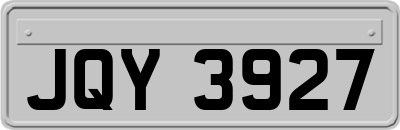 JQY3927