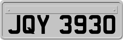 JQY3930