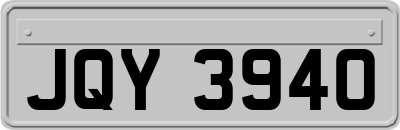 JQY3940