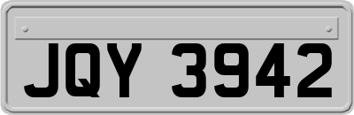 JQY3942