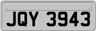 JQY3943