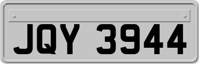 JQY3944