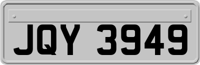JQY3949