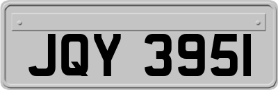 JQY3951
