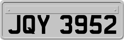 JQY3952