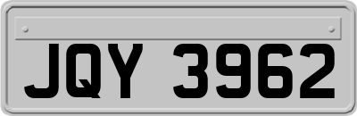 JQY3962
