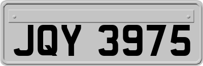 JQY3975