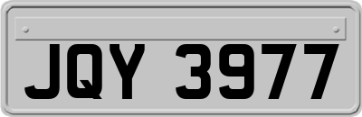 JQY3977