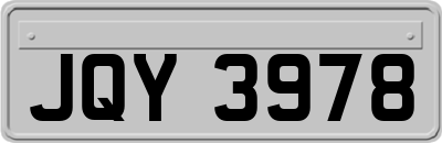 JQY3978