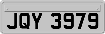 JQY3979