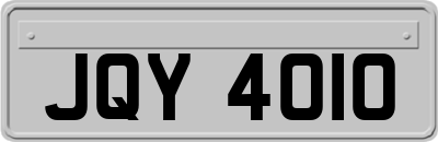 JQY4010