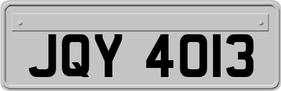 JQY4013