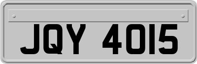 JQY4015