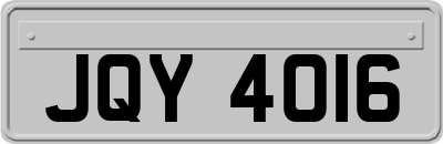 JQY4016