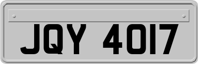 JQY4017
