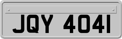 JQY4041