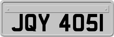 JQY4051