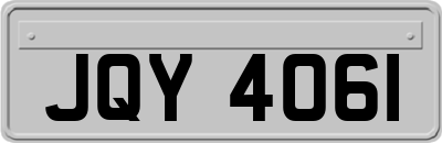 JQY4061