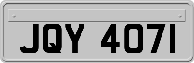 JQY4071