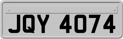 JQY4074