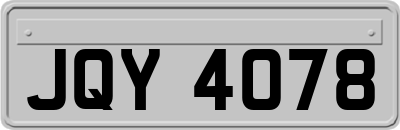 JQY4078