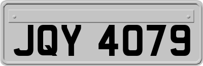 JQY4079