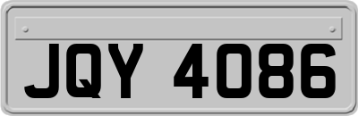 JQY4086