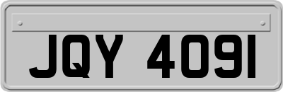JQY4091