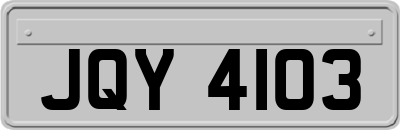 JQY4103