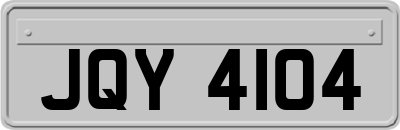 JQY4104