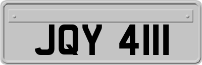JQY4111