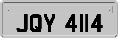 JQY4114