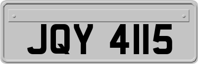 JQY4115