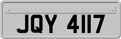JQY4117