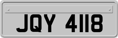 JQY4118