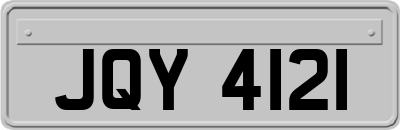 JQY4121