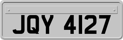 JQY4127